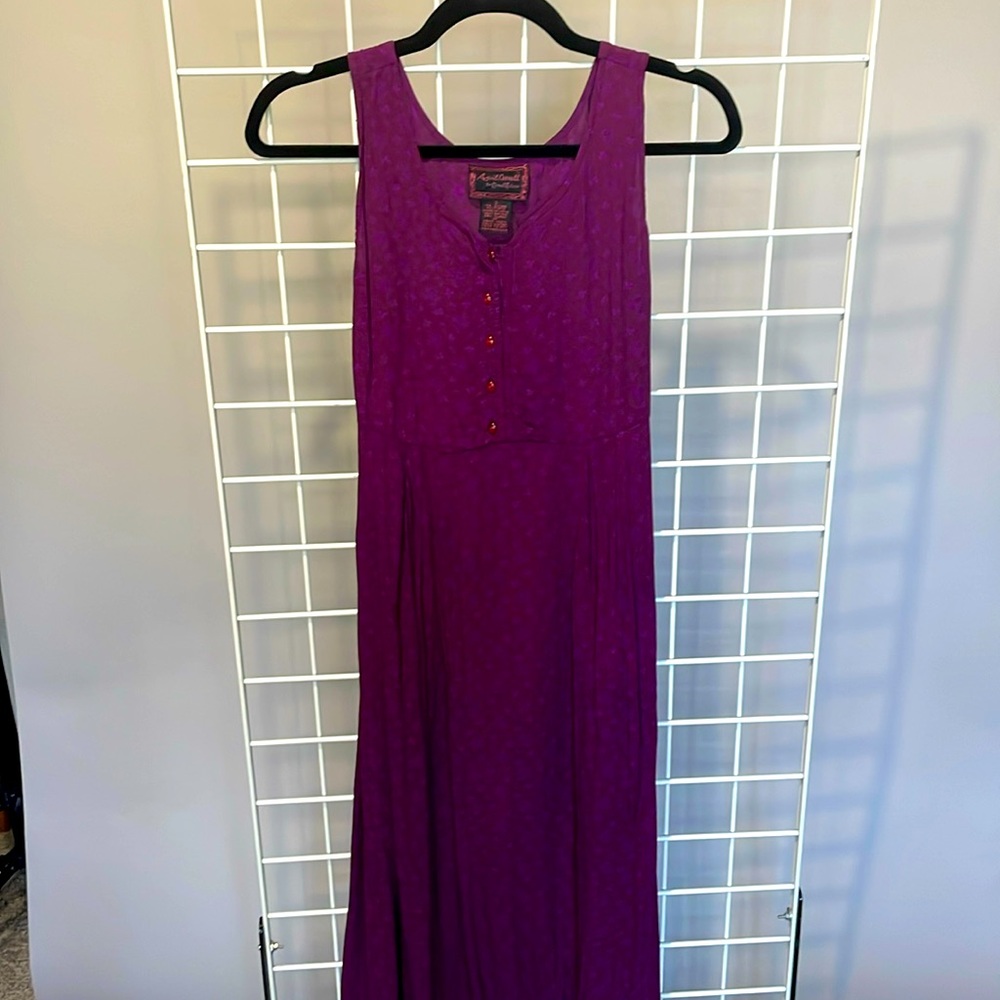 Vintage Dress